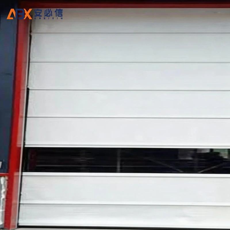 重庆工业快速门